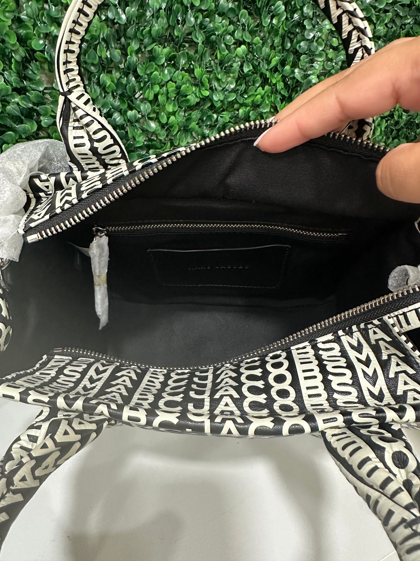 Marc Jacobs tote