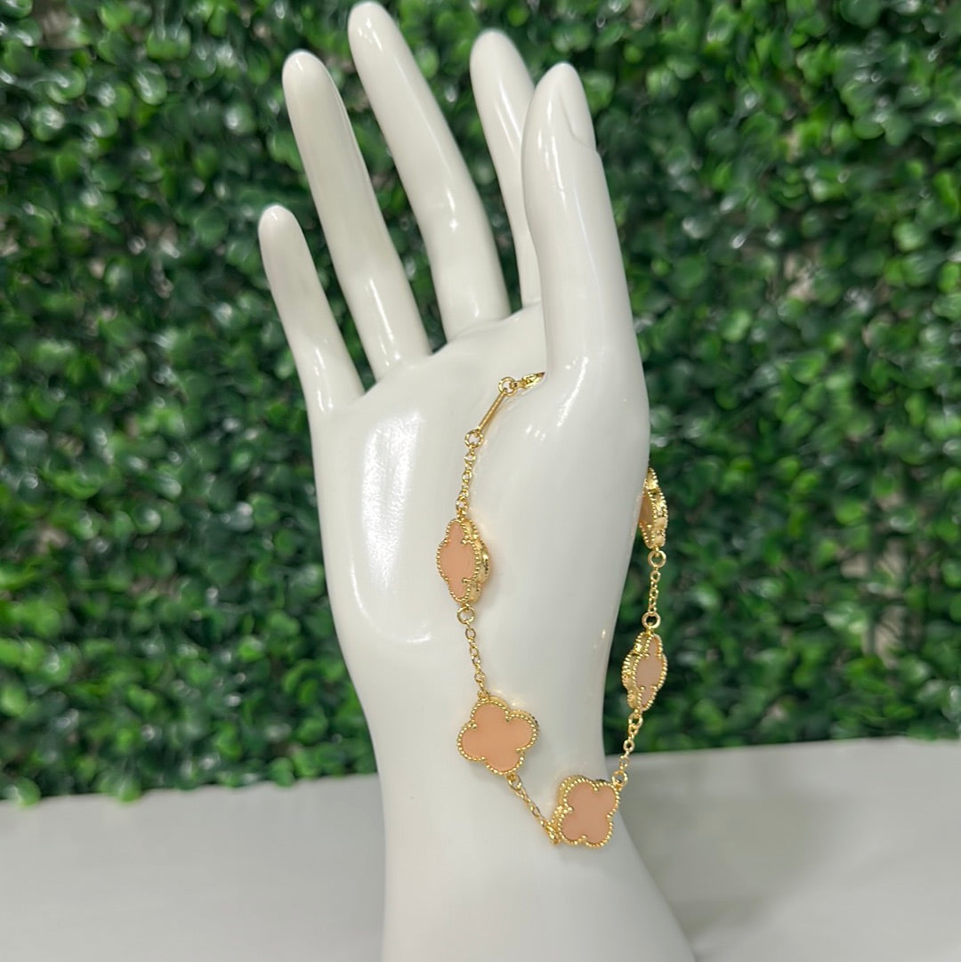 Oro van cleef melón