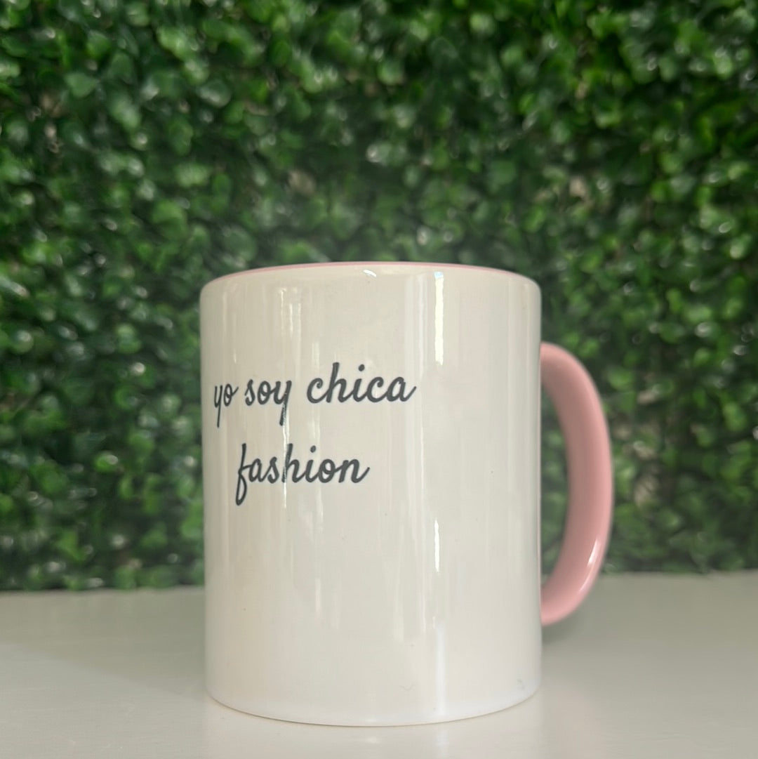 Coffee mug