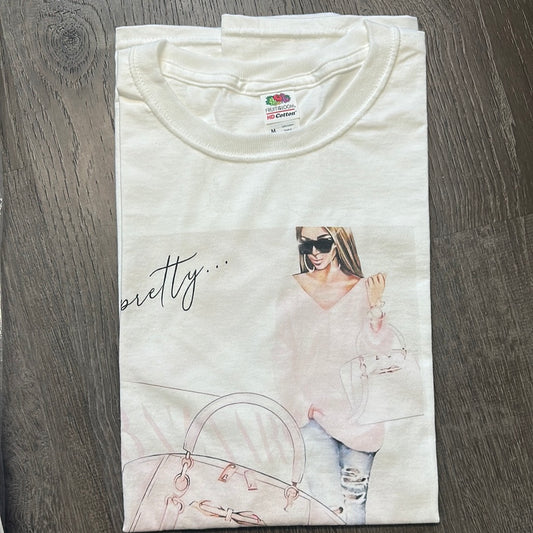 Jatzy fashion t-shirts